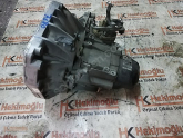 Oto Çıkma Parça / Renault / Megane / Şanzıman / Şanzıman Komple / Çıkma Parça 