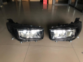 OPEL GRANDLAND X SAĞ-SOL FAR 9850148080/45980