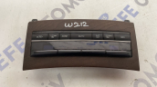 mercedes e w212 klima kontrol paneli (son fiyat).