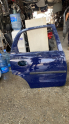Opel corsa. C model 2006 sag arka kapı