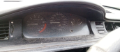 Honda Civic 94 ies motor km saati