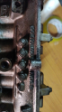 Oto Çıkma Parça / Opel / Zafira / Motor / Silindir Kapağı / Çıkma Parça 