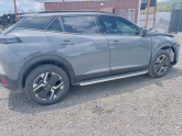 Oto Çıkma Parça / Peugeot / 2008 / Kaporta & Karoser / Komple Arka / Çıkma Parça 
