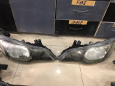 HONDA CİVİC FD6 XENON  SAĞ-SOL FAR