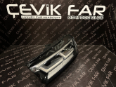 Oto Çıkma Parça / Audi / Q5 / Far & Stop / Sol Ön Far / Çıkma Parça 