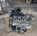 Renault Master 3 2.3dci dolu garantili motorlar