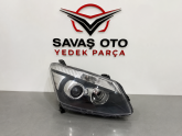 ISUZU D-MAX ÖN FAR MOTORLU SAĞ SOL 2014 2015 2016 / TAİWAN