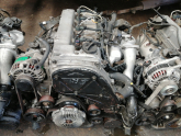 HYUNDAİ H100 KAMYONET EURO 4 ÇIKMA MOTOR