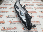 Oto Çıkma Parça / Honda / Accord / Far & Stop / Sol Ön Far / Çıkma Parça 
