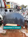 Opel Corsland 17-24 kaput