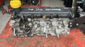 Oto Çıkma Parça / Renault / Kangoo / Motor / Silindir Kapağı / Çıkma Parça 