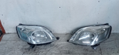 Oto Çıkma Parça / Fiat / Fiorino / Far & Stop / Sağ Ön Far / Çıkma Parça 