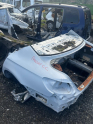 VOLKSWAGEN CC SOL ARKA ÇAMURLUK KESME ORJİNAL ÇIKMA