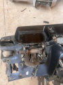 Oto Çıkma Parça / Ford / Tourneo Courier / Göğüslük & Torpido / Komple Torpido / Çıkma Parça 