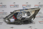 Oto Çıkma Parça / Nissan / Qashqai / Far & Stop / Sol Ön Far / Çıkma Parça 