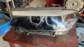 BMW G30 SOL ÖN FAR ÇIKMA