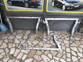 Oto Çıkma Parça / Opel / Corsa / Alt Takım / Radyatör Traversi / Sıfır Parça 