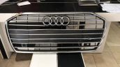 2023 Model Audi A6 İçin Ön Panjur - Oto Çıkma Parçalar