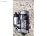 Oto Çıkma Parça / Renault / Symbol / Elektrik / Marş Motoru / Çıkma Parça 