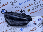 Oto Çıkma Parça / Mercedes / CLA / Far & Stop / Sağ Ön Far / Çıkma Parça 