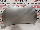 Oto Çıkma Parça / Toyota / Auris / Kaporta & Karoser / Kaput / Çıkma Parça 