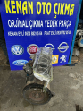 Oto Çıkma Parça / Renault / Megane / Elektrik / Sinyal Kolu / Çıkma Parça 