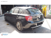 Oto Çıkma Parça / Bmw / 1 Serisi / Tampon / Orta Izgara / Çıkma Parça 