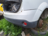 Oto Çıkma Parça / Ford / Fiesta / Tampon / Arka Tampon / Çıkma Parça 