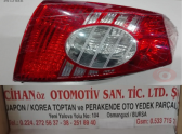 HYUNDAI ELANTRA STOP SAĞ SOL 2004 2007