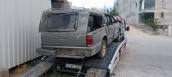 Oto Çıkma Parça / Mazda / E-2200 / Şanzıman / Şanzıman Komple / Çıkma Parça 