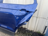 Oto Çıkma Parça / Volkswagen / T-Roc / Kaporta & Karoser / Sol Arka Kapı / Çıkma Parça 