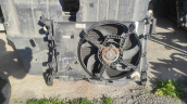 OPEL CORSA D SU RADYATÖRÜ 1.2