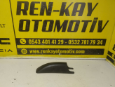 738830144R DACİA SANDERO 2 TAVAN BARI KAPAĞI SOL ÖN ORJ ÇIKMA