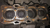 Alfa Romeo 145-146 Çıkma Yarım Motor