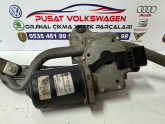 TRANSPORTER T5 ÇIKMA ORJİNAL SİLECEK MOTORU 7E1 955 113 