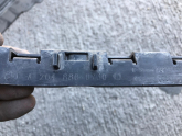 Oto Çıkma Parça / Mercedes / C Serisi / Tampon / Tampon Braketi / Çıkma Parça 