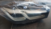 Oto Çıkma Parça / Bmw / 5 Serisi / Far & Stop / Sağ Ön Far / Çıkma Parça 