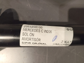 Oto Çıkma Parça / Mercedes / C Serisi / Alt Takım / Amortisör / Sıfır Parça 