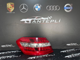 MERCEDES E SERİSİ E250 E350 W212 SOL ARKA STOP LAMBASI ÇIKMA ORJ