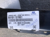 Oto Çıkma Parça / Hyundai / Tucson / Kaporta & Karoser / Ön Panel / Çıkma Parça 