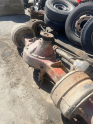 Oto Çıkma Parça / Ford / Trucks 1210 / Defransiyel / Arka Defransiyel / Çıkma Parça 