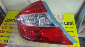 Oto Çıkma Parça / Honda / Civic / Far & Stop / Sağ Arka Stop / Sıfır Parça 