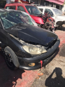 Hurda Belgeli Araçlar / Peugeot / 206