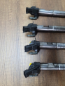Oto Çıkma Parça / Toyota / Corolla / Motor / Enjektör / Çıkma Parça 