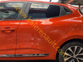 Renault Clio 5 Sol Arka Kapı (Mercan Turuncu) 821017920R