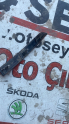 Oto Çıkma Parça / Volkswagen / Jetta / Tampon / Tampon Reflektör / Çıkma Parça 