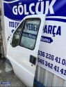 Oto Çıkma Parça / Peugeot / Boxer / Kaporta & Karoser / Sol Ön Kapı / Çıkma Parça 