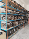 Oto Çıkma Parça / Fiat / Albea / Şanzıman / Şanzıman Komple / Çıkma Parça 