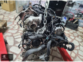 Oto Çıkma Parça / Peugeot / 301 / Motor / Motor (komple) / Çıkma Parça 
