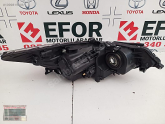 Oto Çıkma Parça / Honda / Accord / Far & Stop / Sol Ön Far / Sıfır Parça 